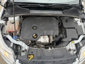 Vând Ford Focus 1.6 TDCI 2014 - imagine 9