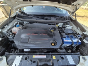 Alfa Romeo Giulietta 2.0 JTDm, 160518 km, 2014 - imagine 7