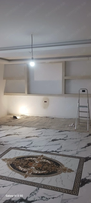 Executam lucrări de ori ce fel