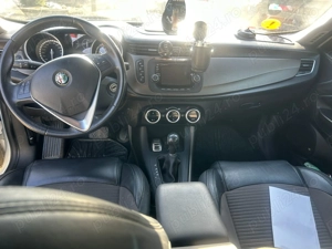 Alfa Romeo Giulietta 2.0 JTDm, 160518 km, 2014 - imagine 9