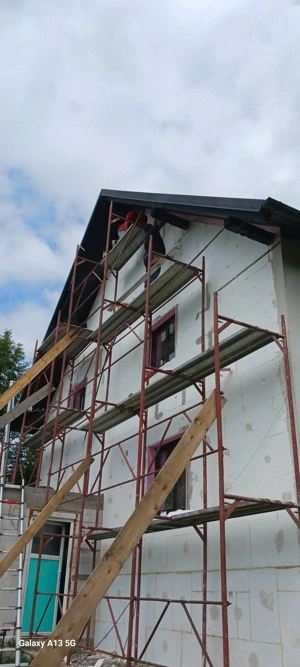 Executam lucrări de ori ce fel - imagine 4