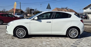 Alfa Romeo Giulietta 2.0 JTDm, 160518 km, 2014 - imagine 3
