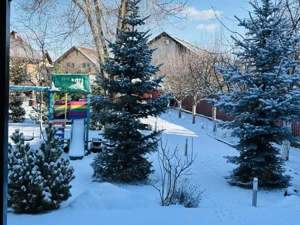 Casă de vânzare în Sânpetru  - imagine 10