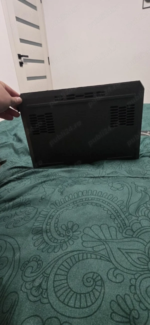 Vând Laptop Gaming Lenovo LOQ (Model 83JC) - Performanță de Top - imagine 4