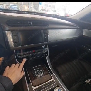 Jaguar XF Portfolio x26  km - Full Option - imagine 7