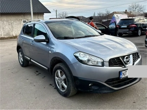 Nissan qashqai 2011 1.5 dci - imagine 4