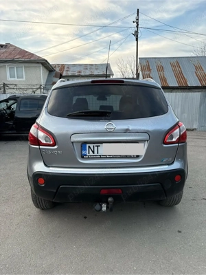 Nissan qashqai 2011 1.5 dci - imagine 8