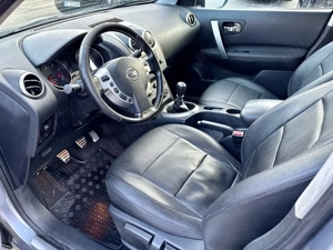 Nissan qashqai 2011 1.5 dci - imagine 5