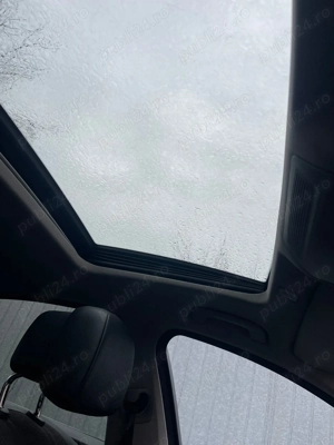 Bmw seria 5 520d - imagine 3