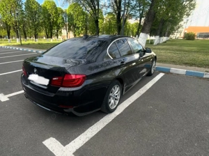 Bmw seria 5 520d - imagine 5