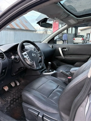 Nissan qashqai 2011 1.5 dci - imagine 18
