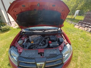 Dacia Sandero Stepway euro 6 - imagine 7