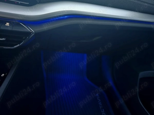 Skoda Octavia break  inmatriculata   TVA deductibil  - imagine 7