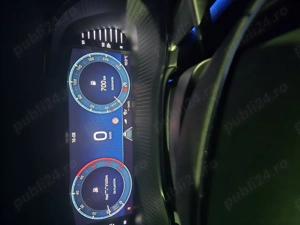 Skoda Octavia break  inmatriculata   TVA deductibil  - imagine 4