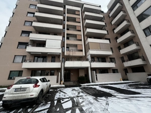 Vanzare apartament 2 camere Bucuresti Sector 1, Mall Baneasa - imagine 8
