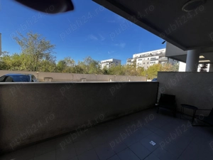 Vanzare apartament 2 camere Bucuresti Sector 1, Mall Baneasa - imagine 5