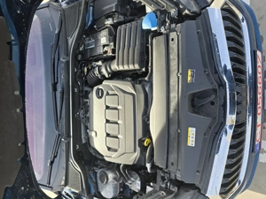 Skoda Octavia break  inmatriculata   TVA deductibil  - imagine 8