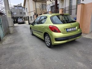Peugeot 207 1.4 HDI - imagine 4