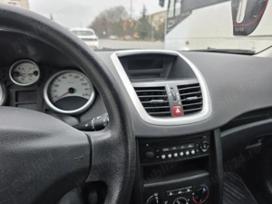 Peugeot 207 1.4 HDI - imagine 7