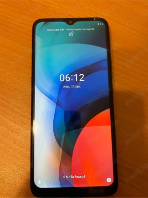 motorola e7 impecabil ieftin  - imagine 4
