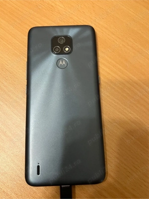 motorola e7 impecabil ieftin  - imagine 5