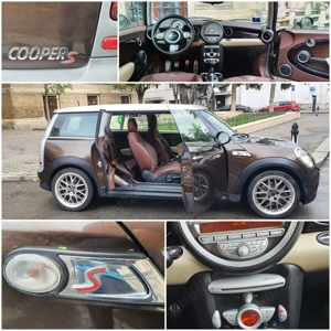 Mini cooper s 174 cp  - imagine 2