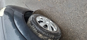 Dezmembrez sau întreg ford focus 1,6 benzina  - imagine 3