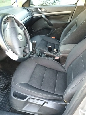 Vand Skoda Octavia 2  - imagine 3