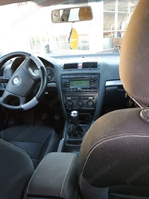 Vand Skoda Octavia 2  - imagine 2