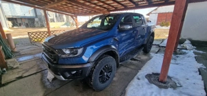 Ford Raptor istoric doar reprezentanta - imagine 5