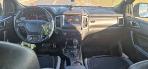 Ford Raptor istoric doar reprezentanta - imagine 2