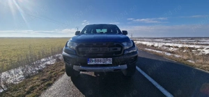 Ford Raptor istoric doar reprezentanta - imagine 6