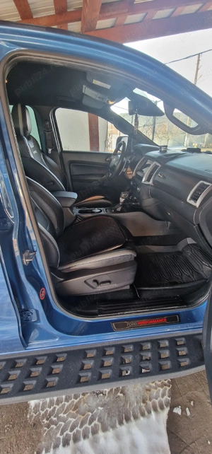 Ford Raptor istoric doar reprezentanta - imagine 9