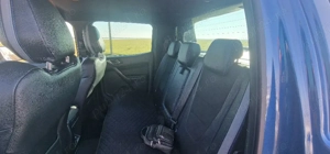 Ford Raptor istoric doar reprezentanta - imagine 3