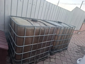 vand cuburi pentru combustibil lichid  - imagine 2