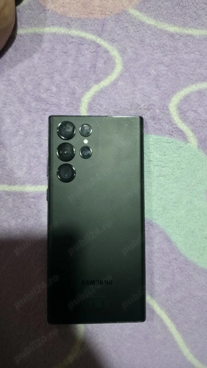 Samsung s22 ultra 512gb - imagine 2