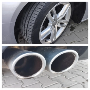 Audi A4 B8 S-line 2015 2.0TDI Berlina - imagine 9