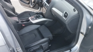 Audi A4 B8 S-line 2015 2.0TDI Berlina - imagine 7