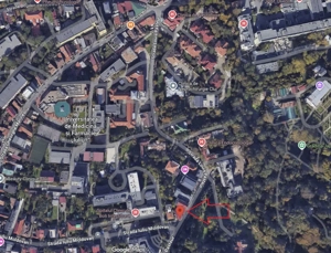 Cabinet medical pe Pasteur 22 langa Infectioase si Gradina Botanica, 0% comision - imagine 3