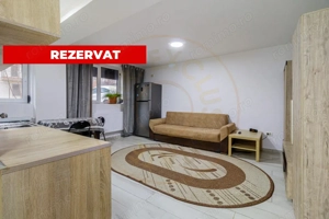 Apartament complet mobilat Militari Residence