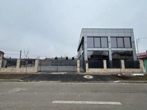 Spatiu de inchiriat - imagine 2