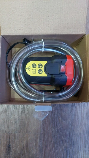 Pompa de ULEI si Motorina 12 V,Nou!