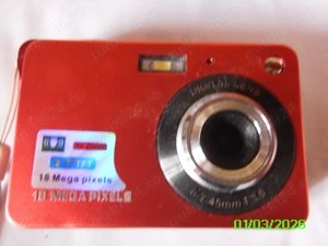 Aparate foto video unul cu GPS - imagine 4