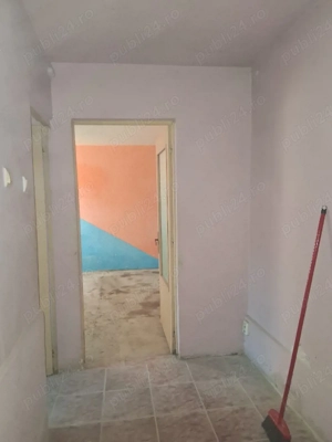 Garsoniera la parter Slobozia - imagine 2