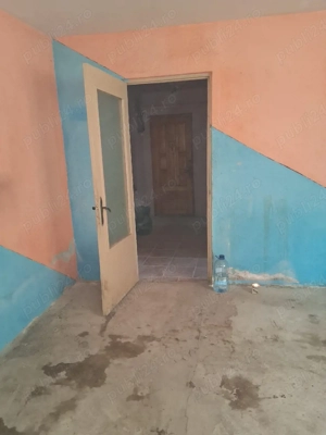 Garsoniera la parter Slobozia - imagine 3