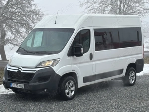 De vînzare Citroen Jamper 