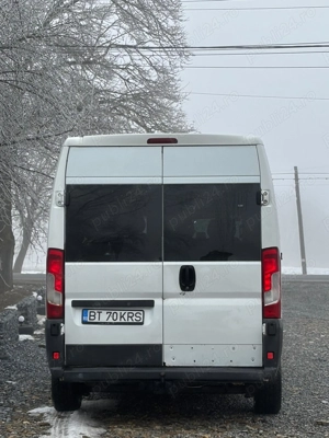 De vînzare Citroen Jamper  - imagine 4