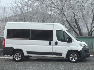 De vînzare Citroen Jamper  - imagine 2