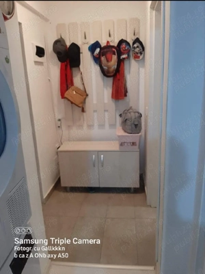 Inchiriez apartament cu o camera decomandat in zona Bucium-Visan, in bloc nou! la distanta de 2 km f - imagine 3