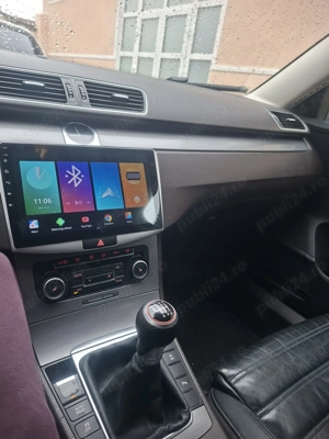 Vw Passat B7 2.0tdi 2012 Euro 5 Highline - imagine 9